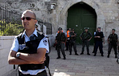 بيان صحفي: القدس تنزف والمسجد الأقصى يئن من جرائم الاحتلال اليهودي والسلطة والحكام يتآمرون مع كيان يهود