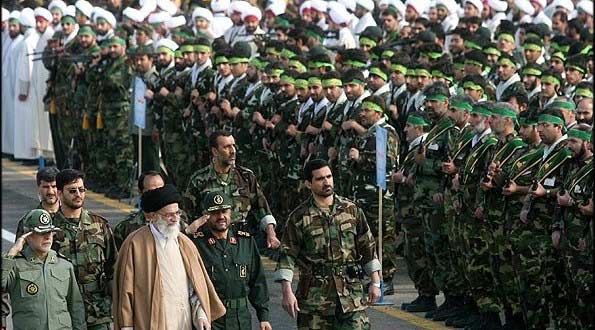 الممانعة الإيرانية...حربٌ على المسلمين سلمٌ على المعتدين!