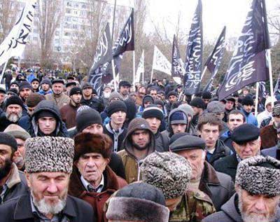 الخبراء في قرغيزستان يلاحظون تعاظم نشاط حزب التحرير أكثر فأكثر