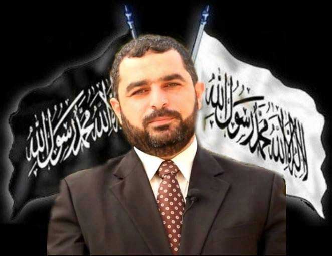 جهاز الأمن الوقائي يعتقل الدكتور مصعب أبو عرقوب عضو المكتب الإعلامي لحزب التحرير في فلسطين