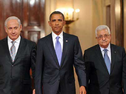 رجال السلطة: يرفضون يهودية "إسرائيل" ويقبلون باحتلال صليبي لفلسطين