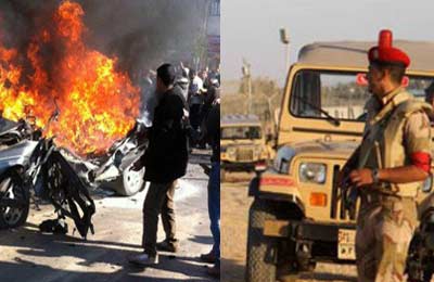 حزب التحرير: الاعتداء على غزة اعتداء على القاهرة فأين جيش مصر؟