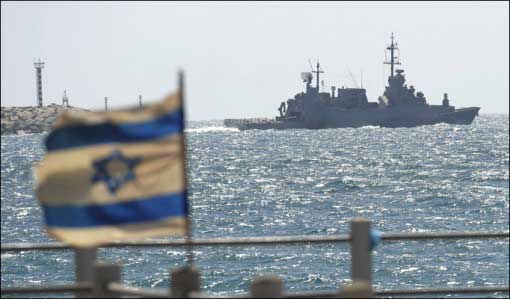 النظام المصري شريك في العدوان على غزة!