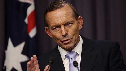 رئيس وزراء أستراليا يأمل من حزب التحرير أن يُهدّئ الوضع ويتمنى أن يكون الحضور قليلًا