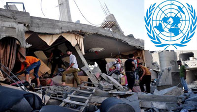 تعليق صحفي :  قرار وقف مساعدات وكالة الغوث لمتضرري الحرب حلقة من حلقات تركيع أهل قطاع غزة!
