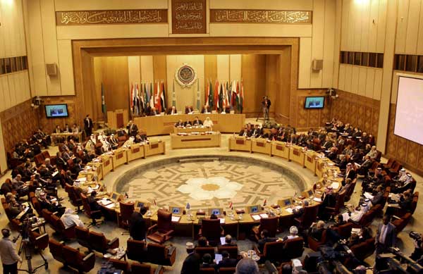 اجتماع الجامعة العربية اجتماع غير مرتقب وقراراتها تكريس للاحتلال!