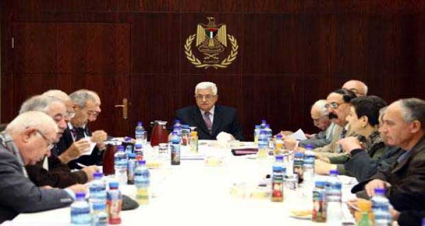 قادة السلطة والمنظمة مصرون على الكيد بقضية فلسطين حتى آخر رمق!!