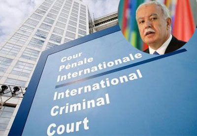 الانضمام للجنائية الدولية تضييع لقضية فلسطين في دهاليز المؤسسات الدولية الظالمة