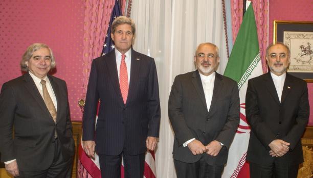 جواب سؤال ما وراء الاتفاق الإطاري مع إيران حول برنامجها النووي