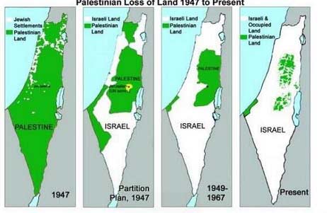 بيان صحفي: مشروع "الحماية الدولية للفلسطينيين" هو دعوة مفتوحة للاحتلال الدولي المجرم لفلسطين