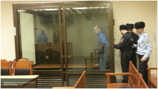 محكمة العدل الروسية تقر حكما صادرا عن محكمة عسكرية ضدّ أحد شباب حزب التحرير وترفض طلب الاستئناف