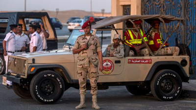 لا تنظر إلى دموع الغرب ولكن انظر إلى عمل أيديهم