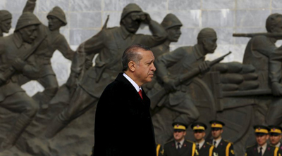 التعليق الصحفي  : على حكام تركيا بعد فشل الانقلاب الإجرامي تغيير النهج العلماني الديمقراطي