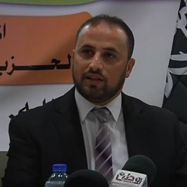 مقابلة راديو أجيال مع م. باهر صالح حول وقف تميم الداري