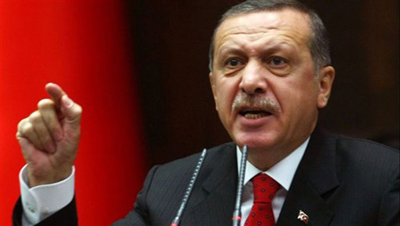 تعليق صحفي : أردوغان على الحقيقة؛ مروجٌ للعلمانية ولا يراوده "حلم" الخلافة!
