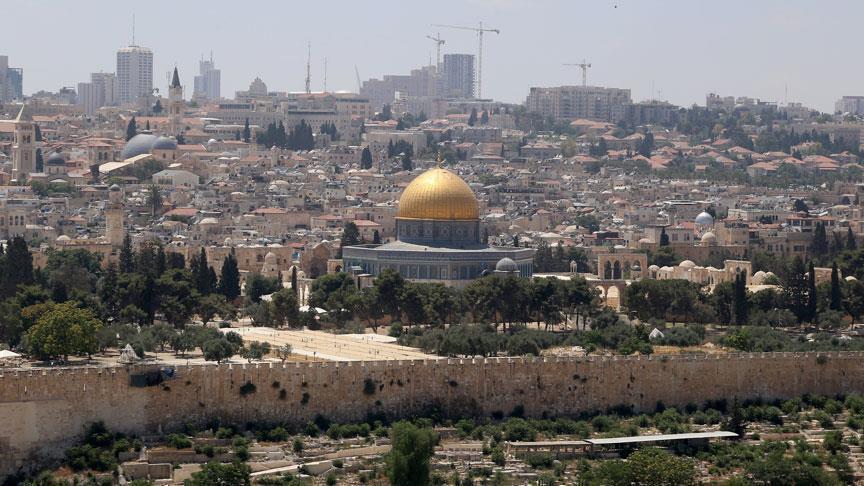 تعليق صحفي: توصيات المؤتمر العالمي لنصرة القدس هزلية تكشف تآمر المشاركين