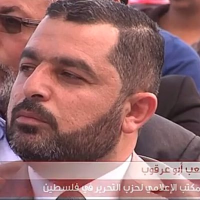 مقابلة الدكتور مصعب أبو عرقوب مع راديو علم توضيحا لما جرى في مسيرة الخليل