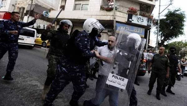 بيان  (3) صادر عن "محامون من اجل العدالة" بشأن اعتقالات مناصري حزب التحرير