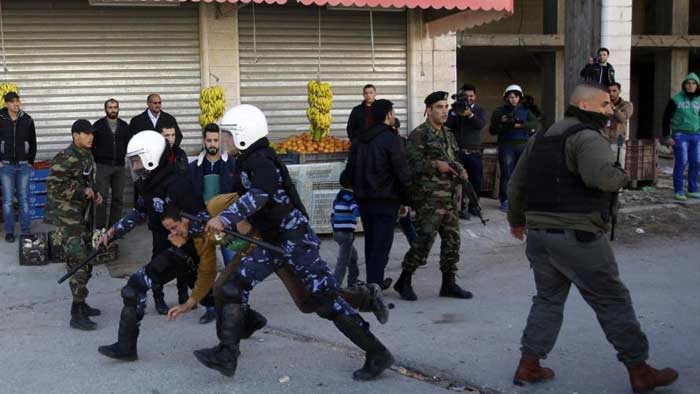 بيان (4) صادر عن "محامون من أجل العدالة" حول تطورات ملف الاعتقال السياسي لأنصار حزب التحرير