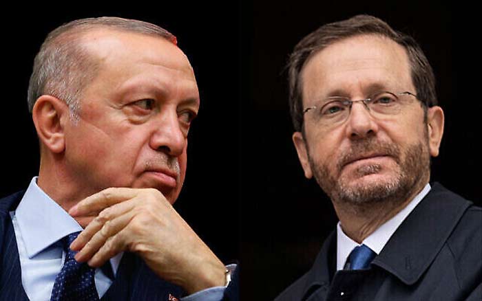 Erdogan Herzog