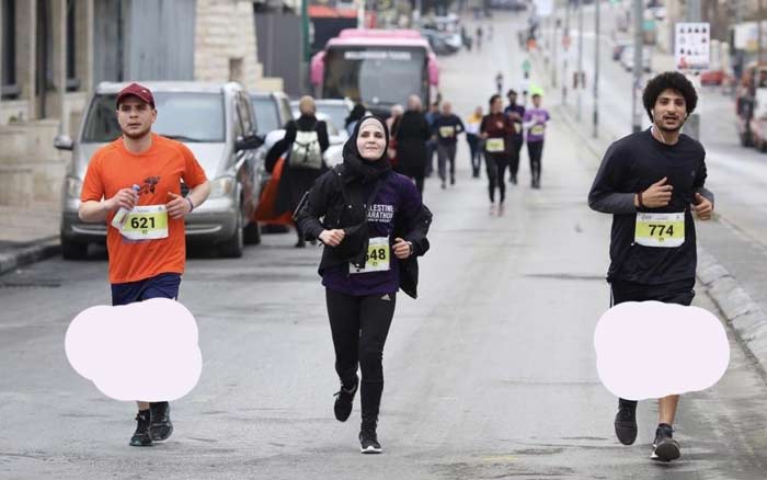 السلطة الفلسطينية تطوف بأهل فلسطين من جيفة إلى جيفة