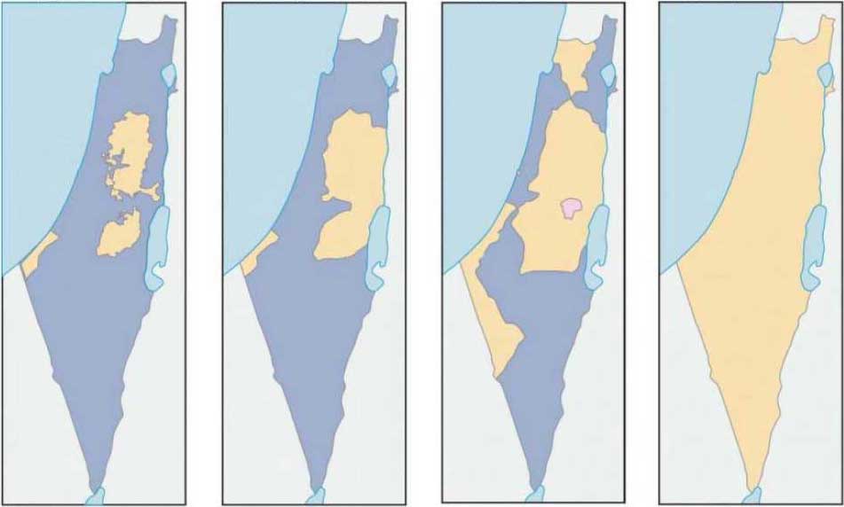 تعليق صحفي مشروع الدولتين كارثة والمطالبة به خيانة لتضحيات الناس ودمائهم!