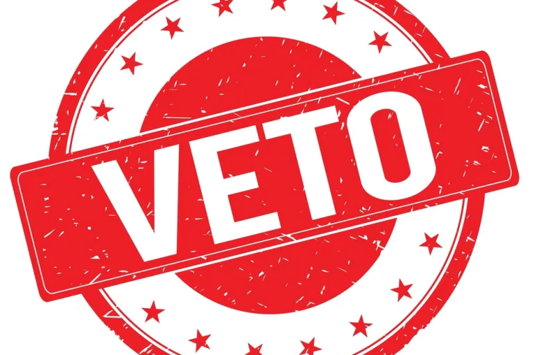 veto