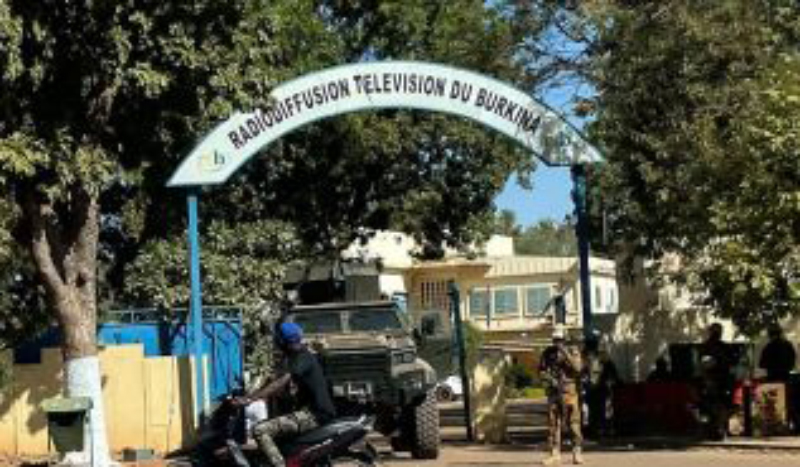 جواب سؤال: بوركينا فاسو والانقلابات التي تسارعت مؤخرا فيها