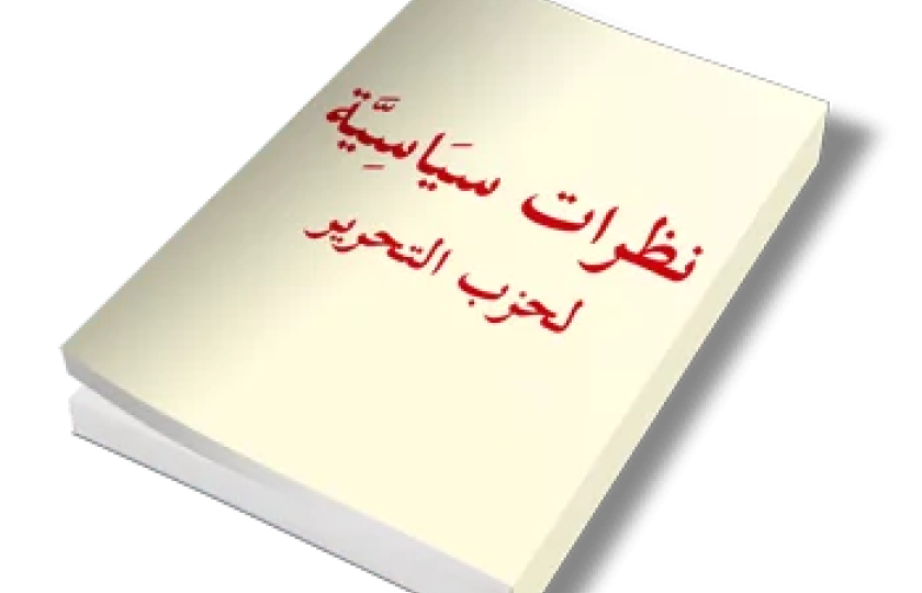 نظرات سياسية لحزب التحرير