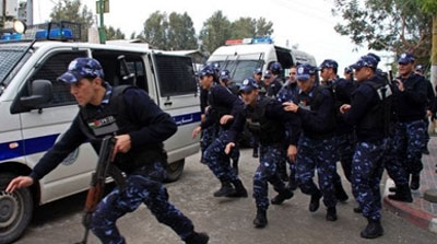 حزب التحرير: السلطة تستمر في عنجهيتها وقمعها وتعتقل شباب الحزب في قلقيلية