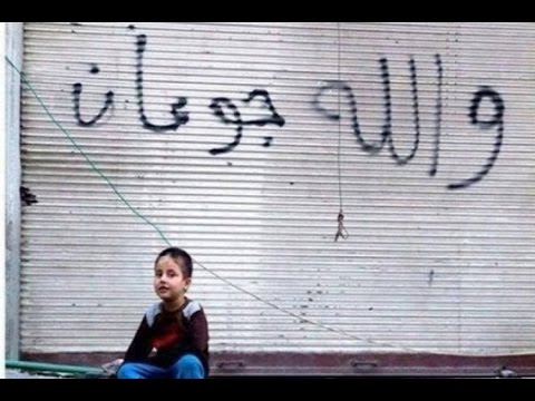 تعليق صحفي  هيئة الأمم المتحدة تتآمر مع المجرم بشار والغرب على مضايا وأهل الشام!