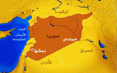 تعليق صحفي : أمريكا تمارس الألاعيب إلى جانب الإجرام لتركيع أهل الشام وجر الأطراف معها