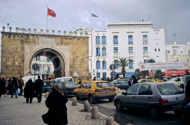 كتاب مفتوح من حزب التحرير ولاية تونس إلى بريطانيا العجوز بواسطة سفارتها في البلاد بمناسبة الذكرى المئوية لجريمة "وعد بلفور" الأثيم