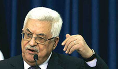 تعليق صحفي :  بل أهل فلسطين يريدون تحرير كامل تراب فلسطين يا عباس