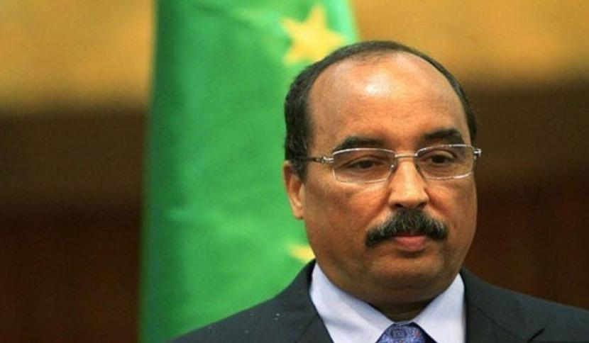 تعليق صحفي: إنّ الذي دمر البلاد وأهلك العباد أنت وأمثالك يا رئيس موريتانيا  وليس الإسلام السياسي كما تدعي!