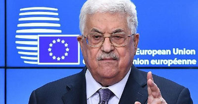 الاتحاد الأوروبي شريك في المؤامرة على فلسطين وأهلها ولا يقل جرما عن أمريكا!