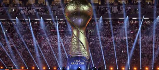 مقال: لو كانت غزة هي الكأس