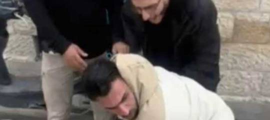 بيان صحفي: أجهزة السلطة وشبيحتها تعتقل الطالب سيف أبو الهوى